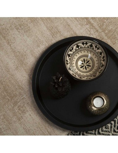 Tappeto Obsession Maori 220 beige