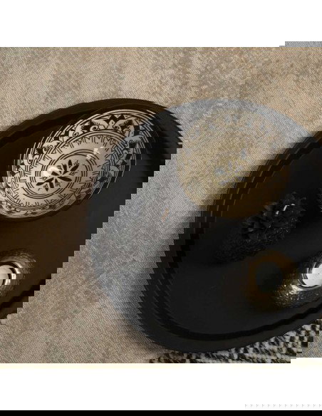 Tappeto Obsession Maori 220 beige