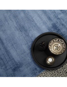 Tappeto Obsession Maori 220 denim 2