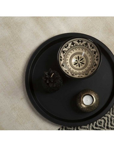 Tappeto Obsession Maori 220 avorio