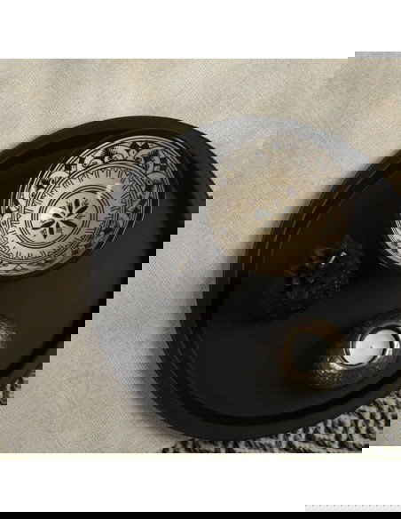 Tappeto Obsession Maori 220 avorio