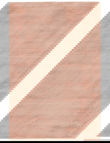 Tappeto Obsession Maori 220 rosa cipria