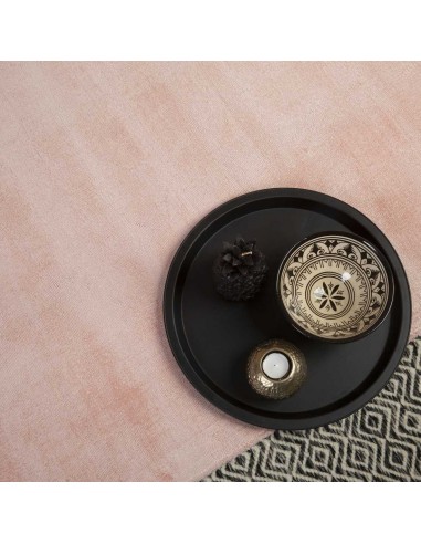 Tappeto Obsession Maori 220 rosa cipria