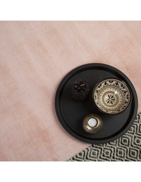 Tappeto Obsession Maori 220 rosa cipria