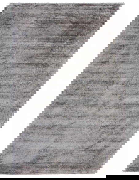 Tappeto Obsession Maori 220 argento