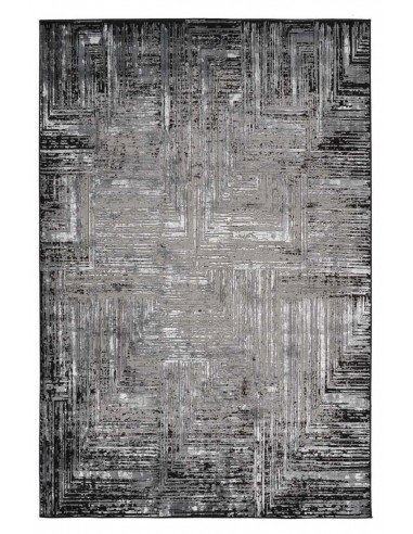 Tappeto Obsession Matrix 460 grigio