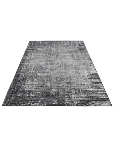 Tappeto Obsession Matrix 460 grigio