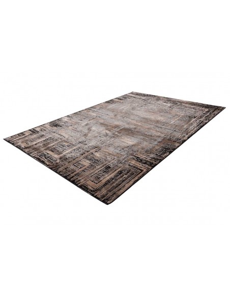 Tappeto Obsession Matrix 460 tortora