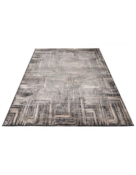 Tappeto Obsession Matrix 460 tortora