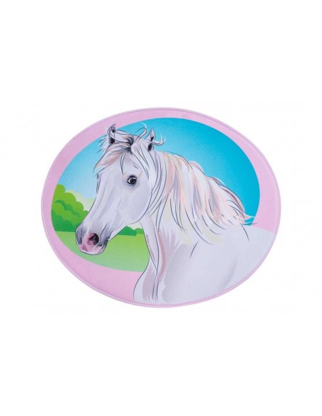 Tappeto Obsession Mila Kids 141 horse