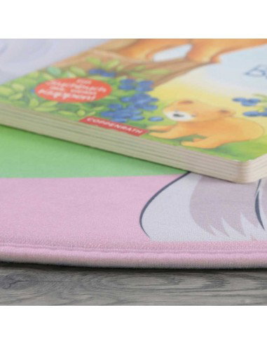 Tappeto Obsession Mila Kids 141 horse