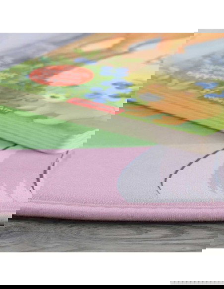 Tappeto Obsession Mila Kids 141 horse