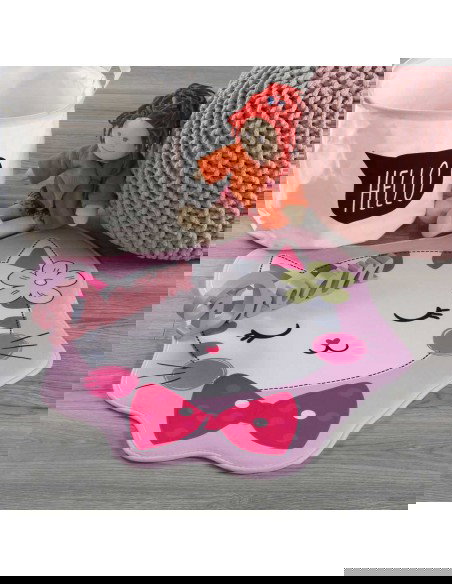 Tappeto Obsession Mila Kids 142 kitten