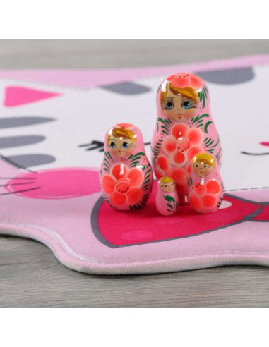 Tappeto Obsession Mila Kids 142 kitten