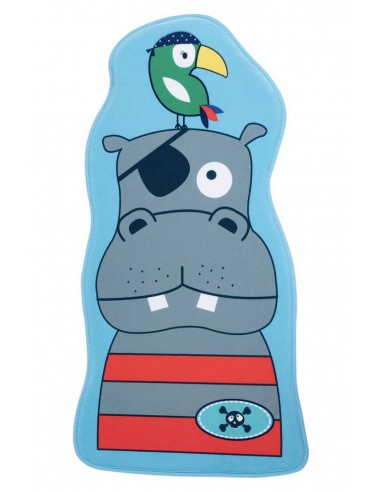Tappeto Obsession Mila Kids 143 hippo