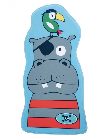 Tappeto Obsession Mila Kids 143 hippo