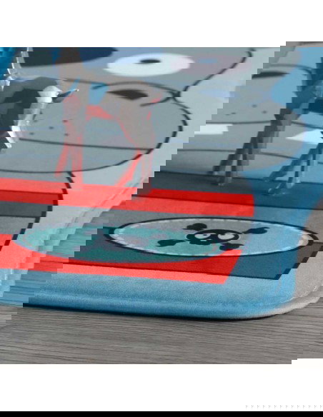 Tappeto Obsession Mila Kids 143 hippo