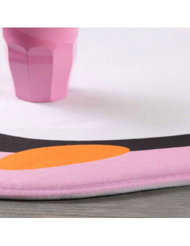 Tappeto Obsession Mila Kids 144 penguin