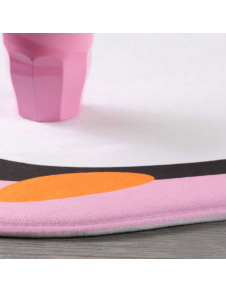 Tappeto Obsession Mila Kids 144 penguin