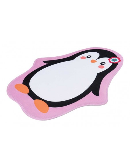 Tappeto Obsession Mila Kids 144 penguin