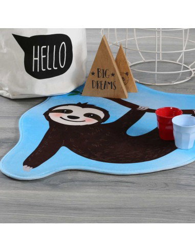 Tappeto Obsession Mila Kids 145 sloth