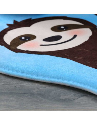 Tappeto Obsession Mila Kids 145 sloth