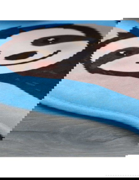 Tappeto Obsession Mila Kids 145 sloth