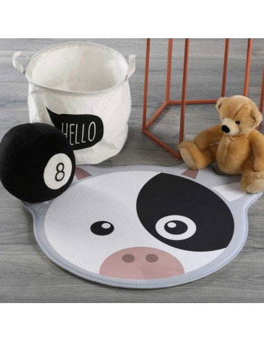 Tappeto Obsession Mila Kids 150 cow
