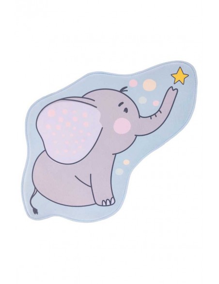 Tappeto Obsession Mila Kids 151 elephant