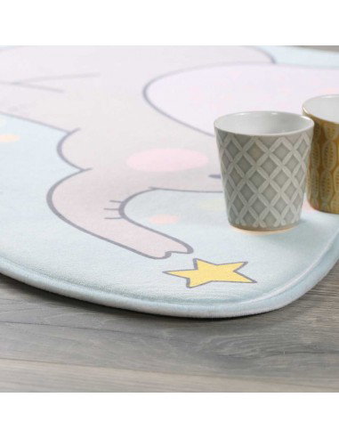 Tappeto Obsession Mila Kids 151 elephant