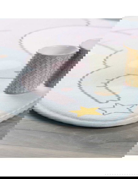 Tappeto Obsession Mila Kids 151 elephant