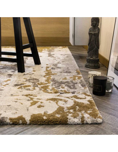 Tappeto Obsession Nassau 770 oro