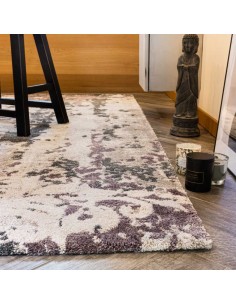 Tappeto Obsession Nassau 770 porpora 2