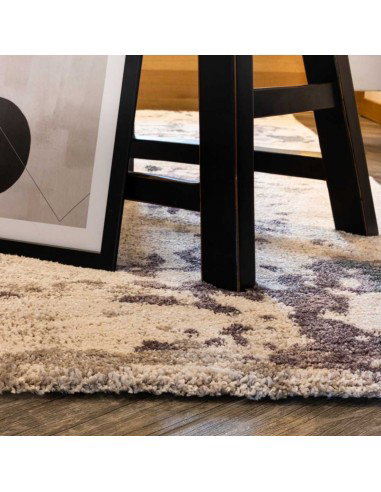 Tappeto Obsession Nassau 770 porpora