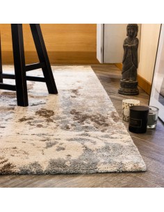 Tappeto Obsession Nassau 770 tortora 2