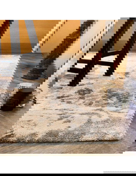 Tappeto Obsession Nassau 770 tortora