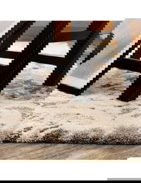 Tappeto Obsession Nassau 770 tortora