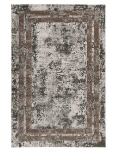 Tappeto Obsession Nassau 771 grigio