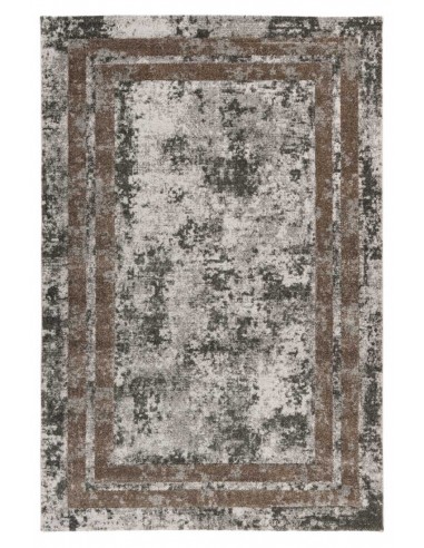 Tappeto Obsession Nassau 771 grigio