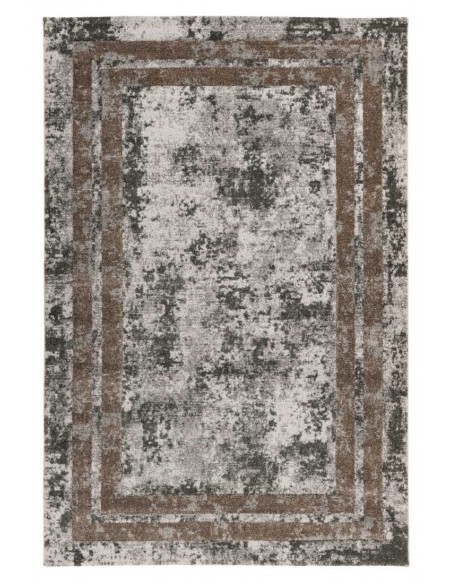 Tappeto Obsession Nassau 771 grigio