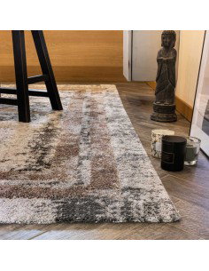 Tappeto Obsession Nassau 771 grigio 2