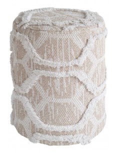 Tappeto Obsession Nomad Pouf  sabbia