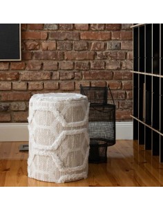 Tappeto Obsession Nomad Pouf  sabbia 2