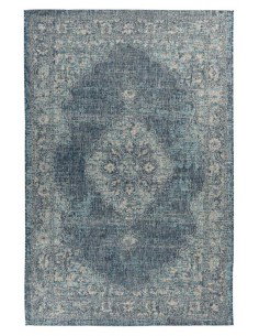Tappeto Obsession Nordic 875 blu