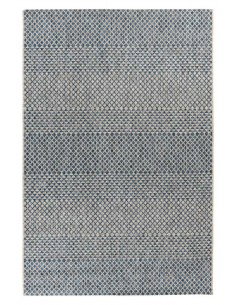 Tappeto Obsession Nordic 877 blu