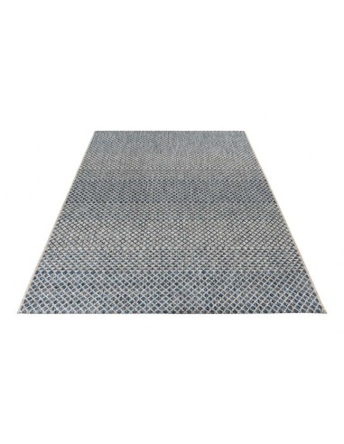 Tappeto Obsession Nordic 877 blu