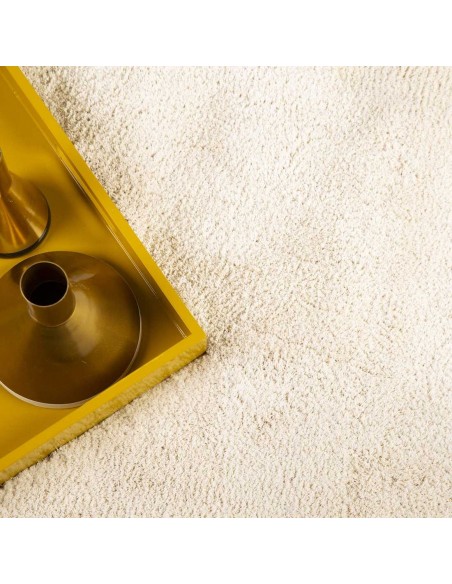 Tappeto Obsession Paradise 400 avorio