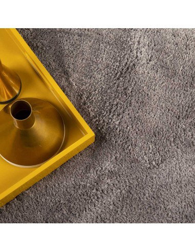 Tappeto Obsession Paradise 400 platino