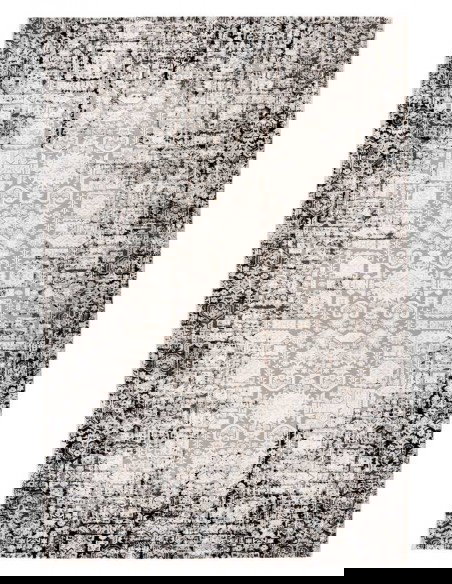 Tappeto Obsession Phoenix 120 grigio