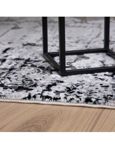 Tappeto Obsession Phoenix 120 grigio